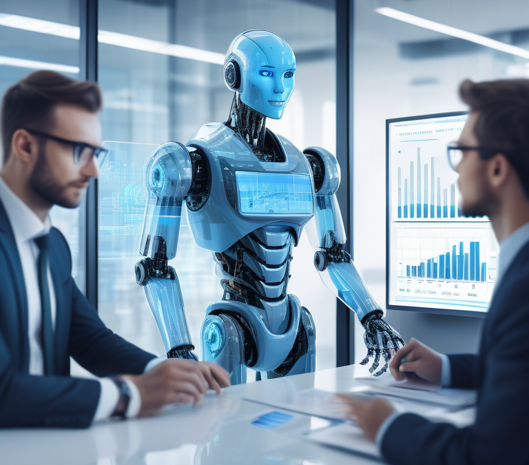 Boost Sales Performance with Managed AI Sales Copilots