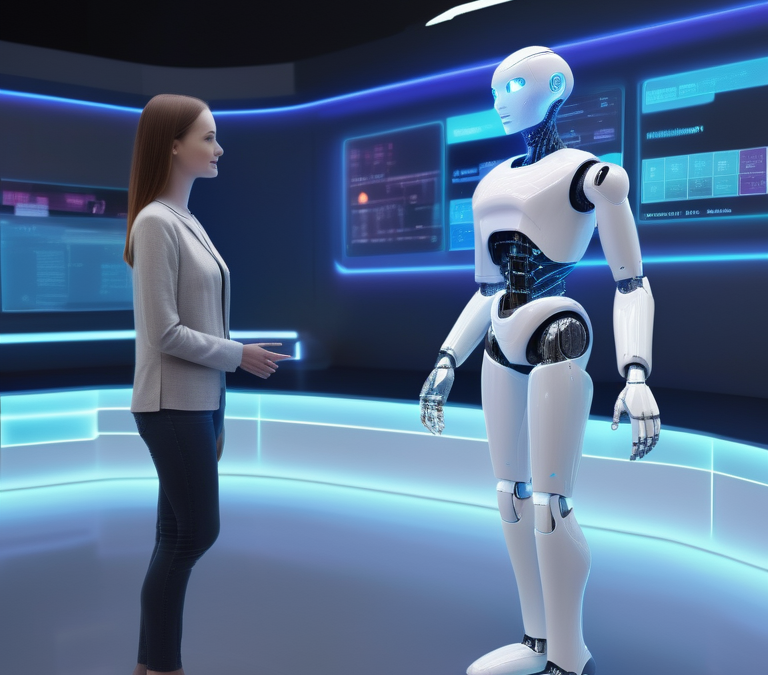 Conversational AI for Sales Mastery in 2024